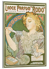 Magnettafel Lance Parfum Rodo