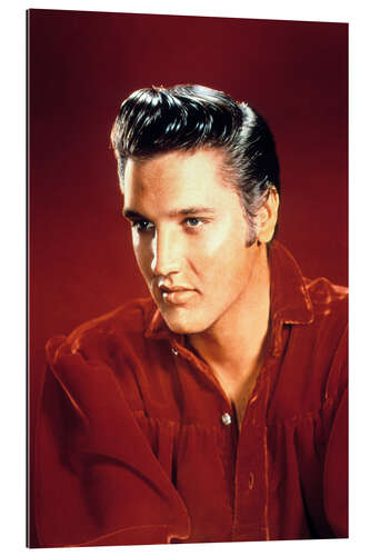 Gallery print Elvis Presley I