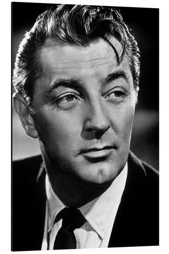 Alubild Robert Mitchum