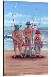 Magnettafel Was für ein Whopper!