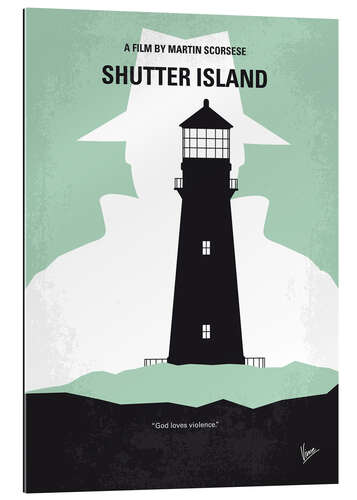 Gallery print Shutter Island