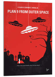 Gallery Print Plan 9 From Outer Space