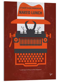 Gallery print Naked Lunch