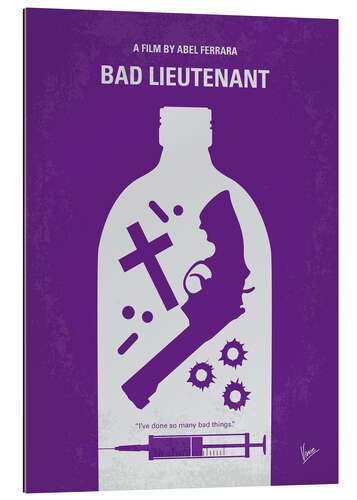 Gallery print Bad Lieutenant