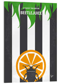 Gallery print Beetlejuice