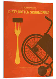 Gallery print Dirty Rotten Scoundrels