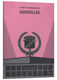 Magnettafel Goodfellas
