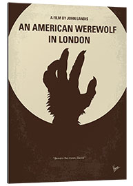 Alubild An American Werewolf In London