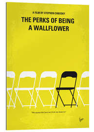 Gallery print The Perks Of Being A Wallflower