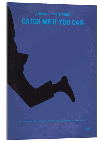 Gallery Print Catch Me If You Can