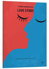 Alubild Love Story