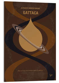 Gallery print Gattaca