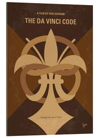 Gallery print The Da Vinci Code