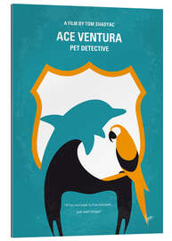 Gallery print Ace Ventura