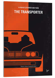 Galleriprint The Transporter