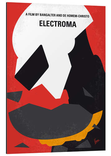 Alubild Electroma