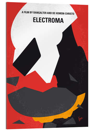 Gallery print Electroma