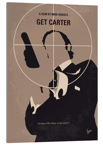 Galleritryk Get Carter