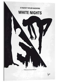 Gallery print White Nights