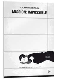 Gallery print Mission: Impossible