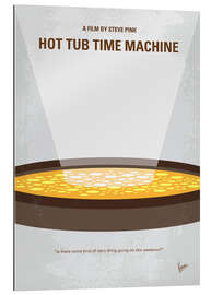 Gallery print Hot Tub Time Machine