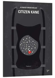 Magnettafel Citizen Kane