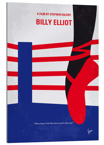 Gallery print Billy Elliot