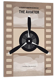 Gallery print The Aviator