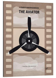 Magnettafel The Aviator