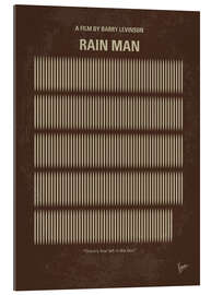 Gallery print Rain Man