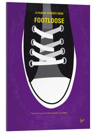 Gallery print Footloose