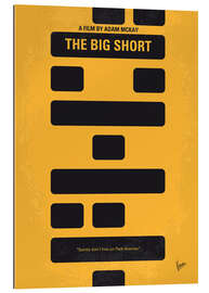 Gallery print The Big Short