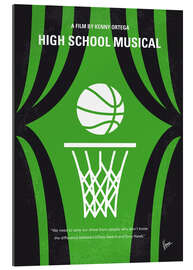 Galleriprint High School Musical