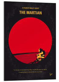 Gallery print The Martian