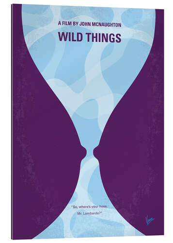 Gallery print Wild Things