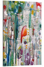 Magnettafel Versteckspiel