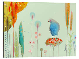 Magnettafel Intermezzo