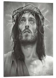 Gallery print Jesus of Nazareth