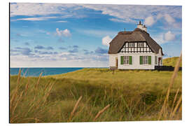 Magnettafel Nordseezauber