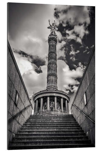 Gallery Print Siegessäule Berlin