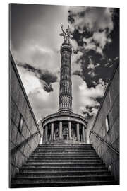 Galleritryk Victory Column Berlin