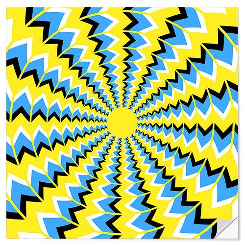 Sisustustarra Illusion