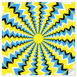 Sisustustarra Illusion