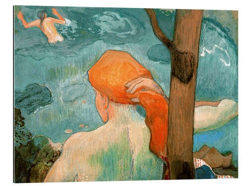 Galleriprint The Bathers