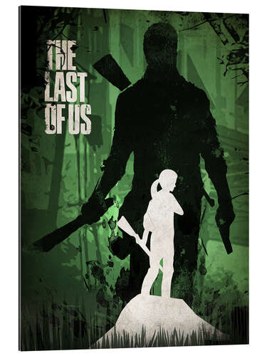 Gallery print The Last Of Us