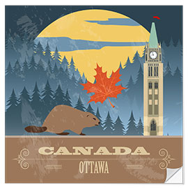 Sisustustarra Canada - Ottawa