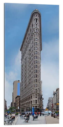 Galleriprint New York City - Flatiron Building