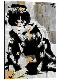 Magnettafel Zeremonie