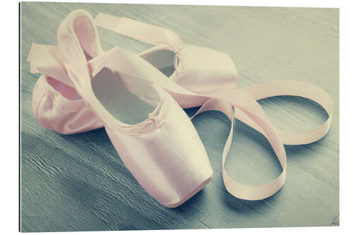 Galleriprint Ballet shoes I