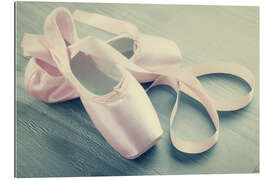 Gallery print Ballet shoes I